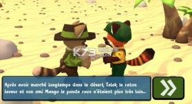 小浣熊推箱子 v1.03 游戏下载 截图