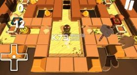 小浣熊推箱子 v1.03 游戏下载 截图