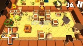 小浣熊推箱子 v1.03 游戏下载 截图