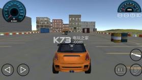 库珀汽车模拟驾驶 v1.0 游戏下载 截图