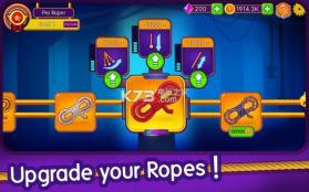 Rope Clash v2.7 游戏下载 截图