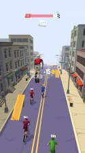 Bike Rush v1.0.2 游戏下载 截图