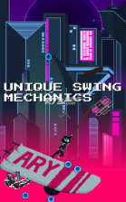 Neon Hook v1.0 游戏下载 截图