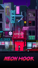 Neon Hook v1.0 游戏下载 截图
