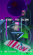 Neon Hook v1.0 游戏下载 截图
