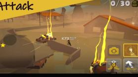 RiderZ v0.8.7 游戏下载 截图