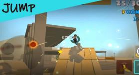 RiderZ v0.8.7 游戏下载 截图
