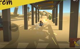 RiderZ v0.8.7 游戏下载 截图