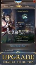 袭击者起源 v1.0 游戏下载[Raider Origin] 截图