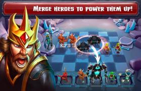 Auto Royal Chess v0.3.87 手游下载 截图