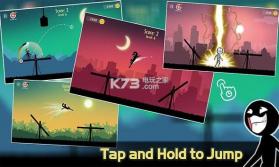 Jump Stick v1.0 游戏下载 截图