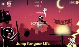 Jump Stick v1.0 游戏下载 截图