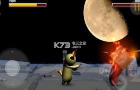 Gang Fighting v1.0 游戏下载 截图
