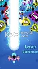 Bio Shoot v1.0.3 游戏下载 截图