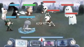 奶妈大冒险 v1.0.03 游戏下载 截图