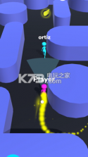 踢罐子大作战 v0.1.0 游戏下载[Kick The Can.io] 截图