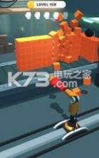 拳击砖块3D v0.9.0 游戏下载 截图