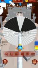涂色转盘射击3d v3.4.0 游戏下载 截图