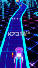 Neon Driver v1.0 游戏下载 截图