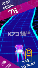 Neon Driver v1.0 游戏下载 截图