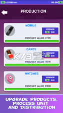 放置工厂综合体 v1.0 游戏下载[Idle Factory Complex] 截图