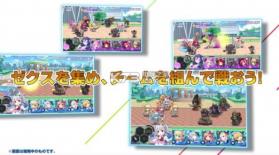 Z/X Code OverBoost v1.04.000 游戏下载 截图