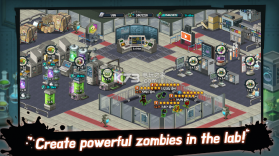 Drop The Zombie v1.0.0 下载 截图