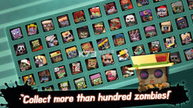 Drop The Zombie v1.0.0 下载 截图