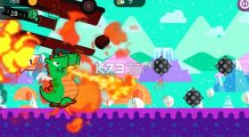 怪物生死逃亡 v1.1.2 安卓版下载 截图