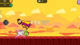 怪物生死逃亡 v1.1.2 安卓版下载 截图