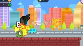 怪物生死逃亡 v1.1.2 安卓版下载 截图