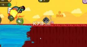 怪物生死逃亡 v1.1.2 安卓版下载 截图