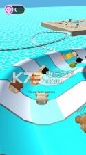 仓鼠水上乐园 v1.1 游戏下载 截图