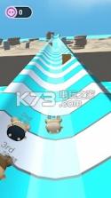 仓鼠水上乐园 v1.1 游戏下载 截图