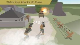 War Whiz Tactics v1.02 游戏下载 截图