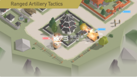 War Whiz Tactics v1.02 游戏下载 截图