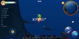 Fish Duel v0.1.7b3 游戏下载[鱼斗] 截图