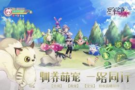 塞尔之光 v1.3.5 折扣服下载 截图