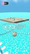 Hamster waterpark v1.1 游戏下载 截图