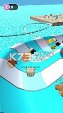 Hamster waterpark v1.1 游戏下载 截图