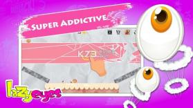 Lazy Eyes v1.1 游戏下载 截图