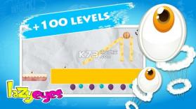 Lazy Eyes v1.1 游戏下载 截图