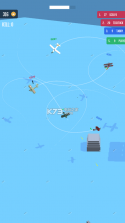 Airfight.io空中大作战io v1.0.16 游戏下载 截图