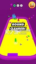 Swing Disc v1.0 游戏下载 截图