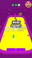 Swing Disc v1.0 游戏下载 截图
