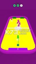 Swing Disc v1.0 游戏下载 截图