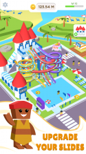 闲置水上公园 v1.0 游戏下载 截图