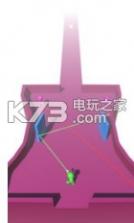 木头人射击3D v0.1 游戏下载 截图