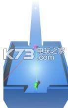 木头人射击3D v0.1 游戏下载 截图