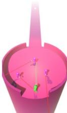 木头人射击3D v0.1 游戏下载 截图